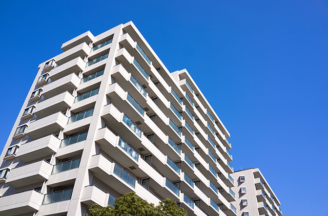マンション