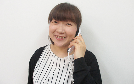 売却中物件のPRをすぐに開始してくれます!