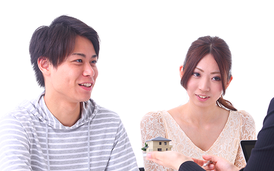 会員数4,000人以上、仲介売却で思ったよりも早く売れました!