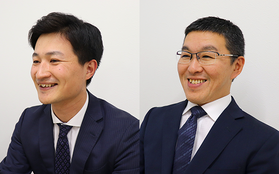 仲介売却や買取など、トータルに提案してくれます!